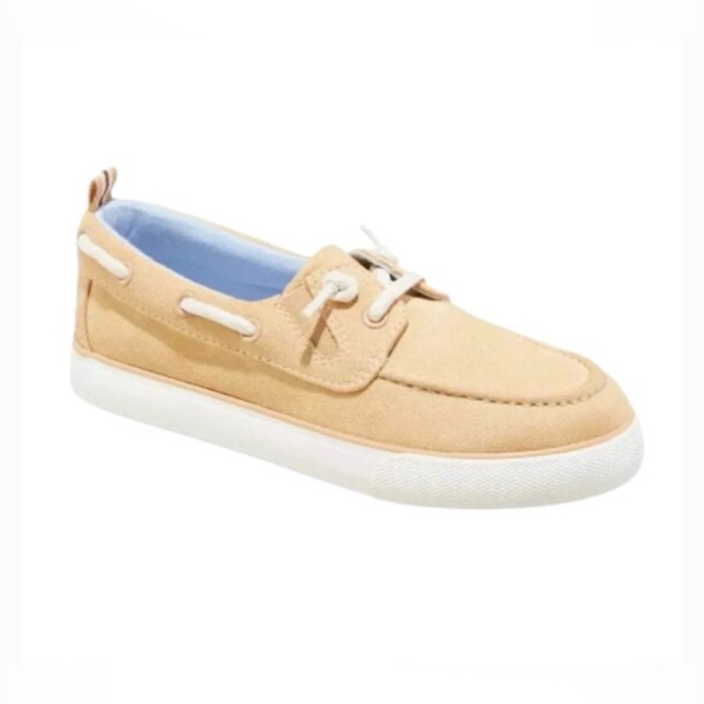 Cat & Jack Boys Reece Casual Comfort Size 6